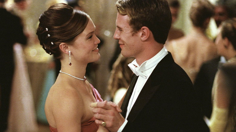 The Prince & Me still 6