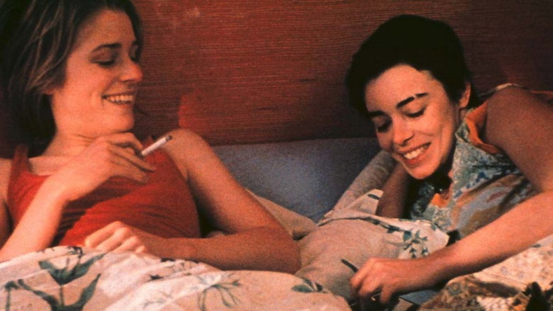 The Dreamlife of Angels still 3