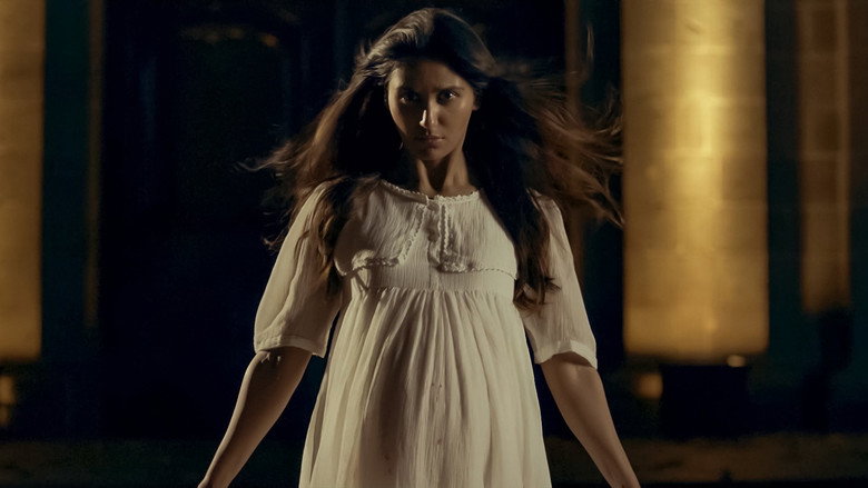 Dybbuk still 6