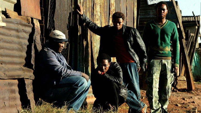 Tsotsi still 2