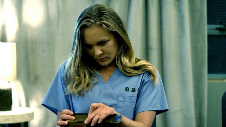The Harrowing still 3