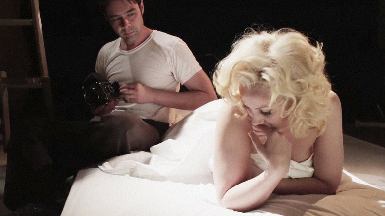 The Sheets Must Be Silk still 1