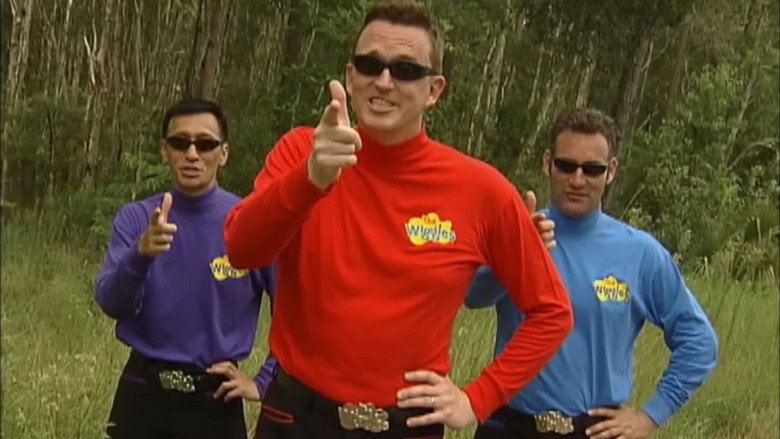 The Wiggles: Wiggly Safari still 5