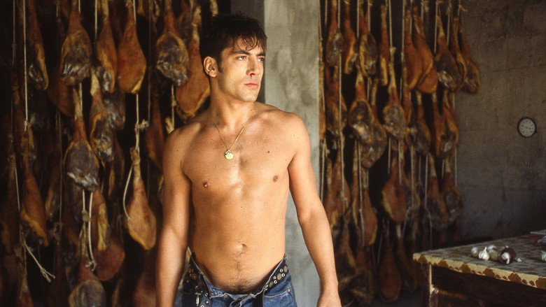 Jamon Jamon still 3
