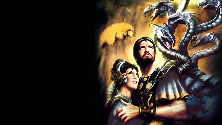 Jason and the Argonauts still 2