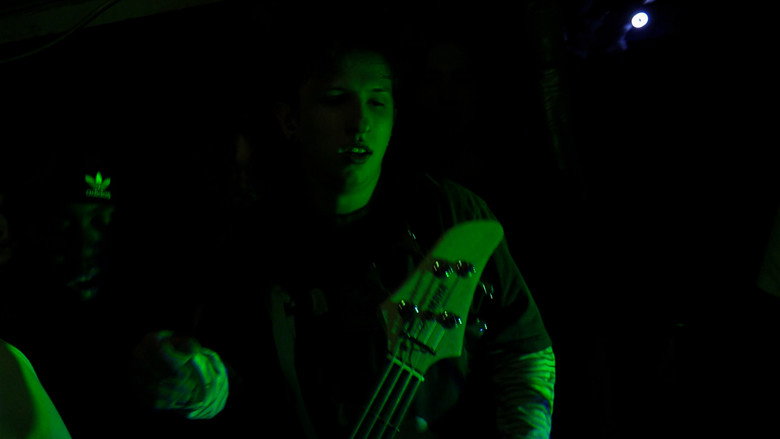 Cavepeople still 5
