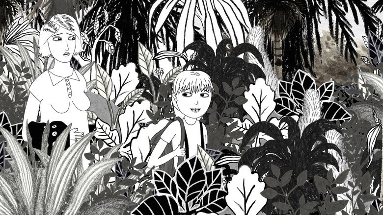 Virus Tropical still 1