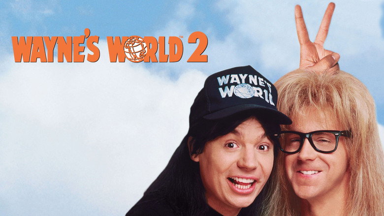 Wayne's World 2 still 3