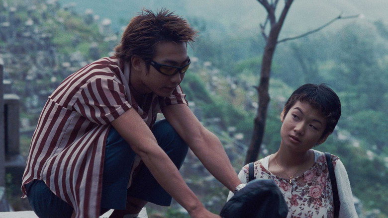 Made in Hong Kong still 3