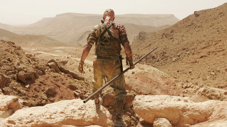 The Hills Have Eyes 2 still 8