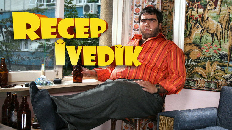 Recep Ivedik still 2
