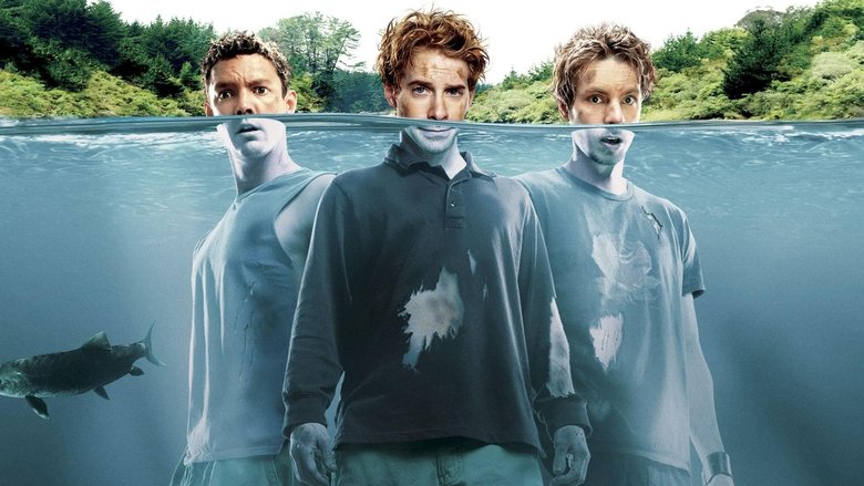 Without a Paddle still 2