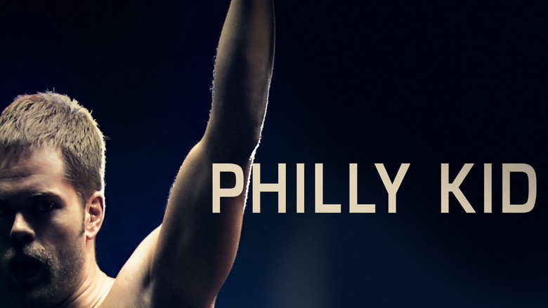 The Philly Kid still 2