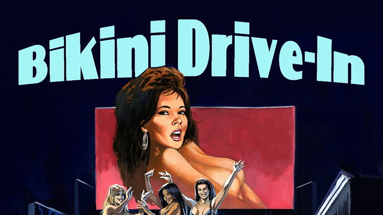 Bikini Drive-In still 4