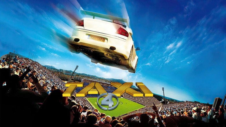 Taxi 4 still 7