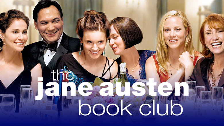 The Jane Austen Book Club still 4