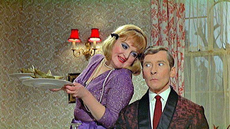 Carry On Loving still 5