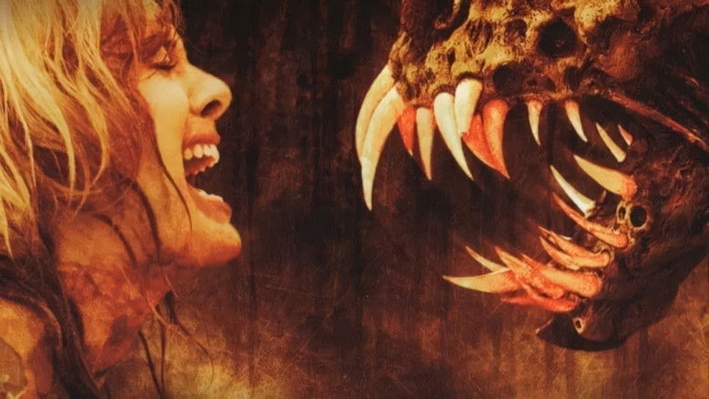Feast II: Sloppy Seconds still 1