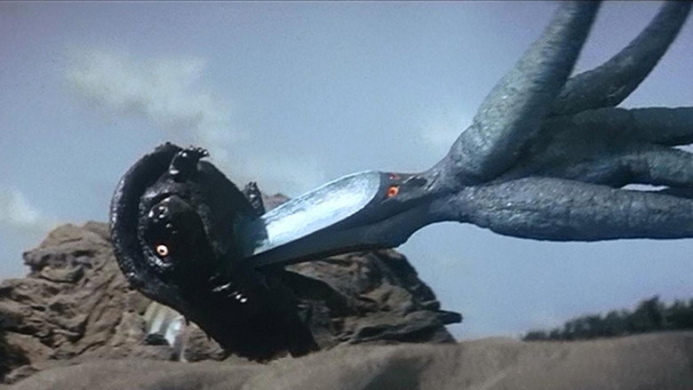Gamera vs. Zigra still 8