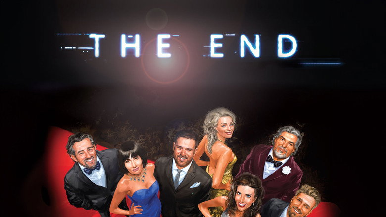 The End still 3