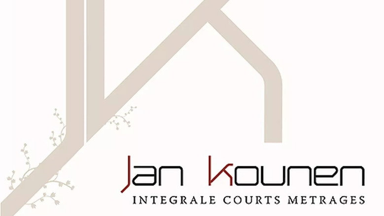 Jan Kounen - Intégrale courts métrages still 1