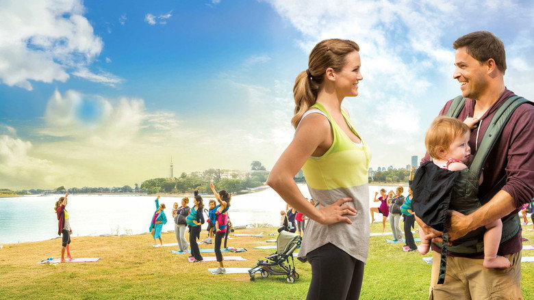Baby Bootcamp still 2