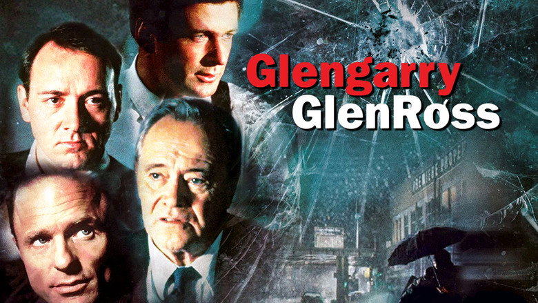 Glengarry Glen Ross still 6
