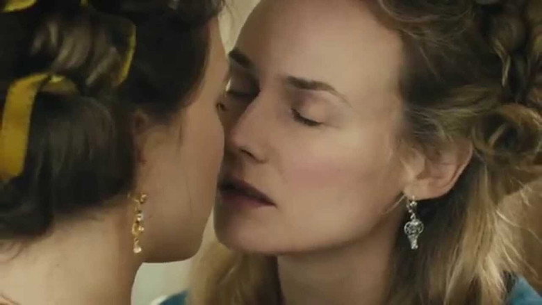 Farewell, My Queen still 6