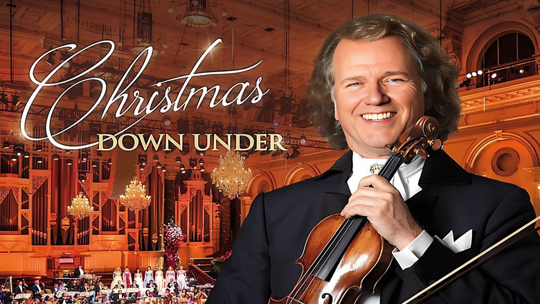 André Rieu - The Christmas I Love still 1