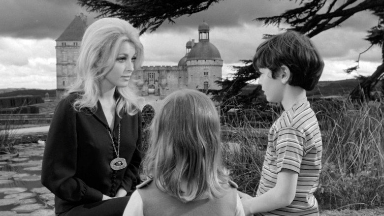 Eye of the Devil still 6