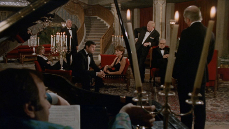 And Then There Were None still 5