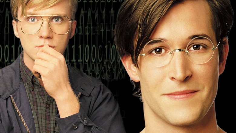 Pirates of Silicon Valley still 3