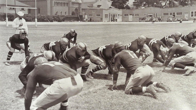 Touchdown, Army still 1