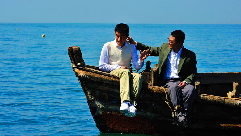 Ocean Heaven still 5