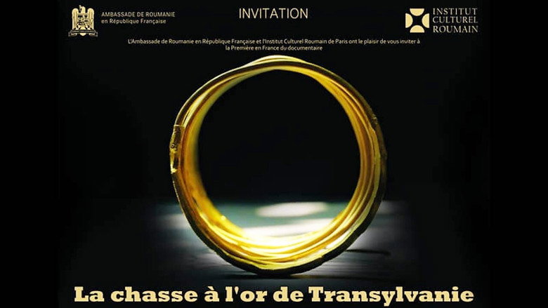 The Hunt for Transylvanian Gold still 4