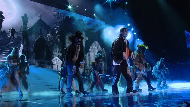 This Is It still 3