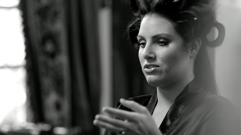 Aroused still 1