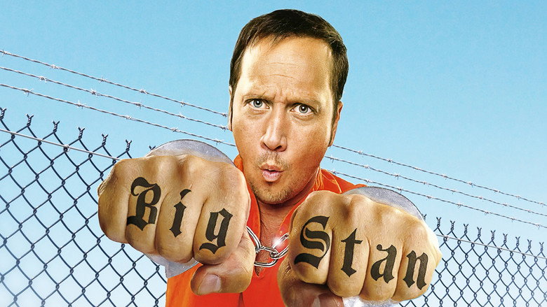 Big Stan still 3