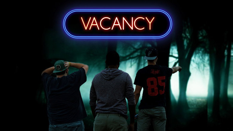 Vacancy still 1