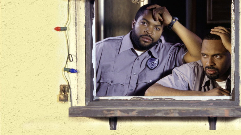 Friday After Next still 7