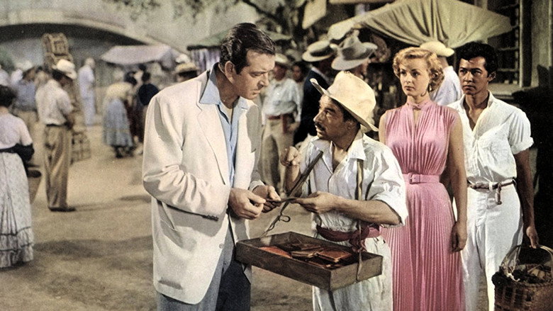 Hell's Island still 4