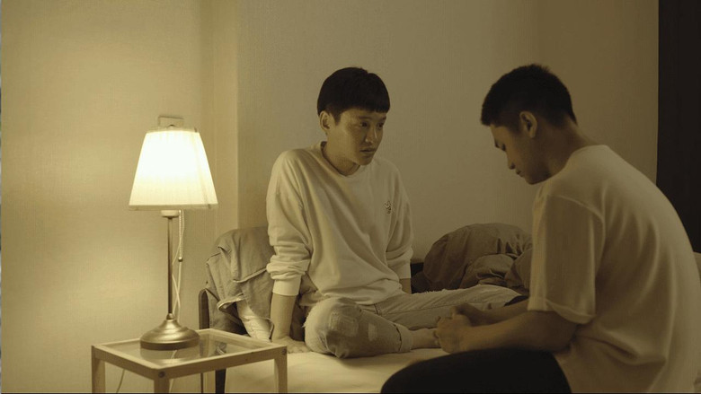 What You Believe still 3