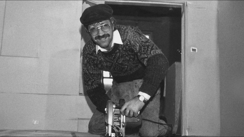 The Boxer From Somewhere Else still 2