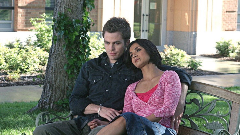 Blind Dating still 3