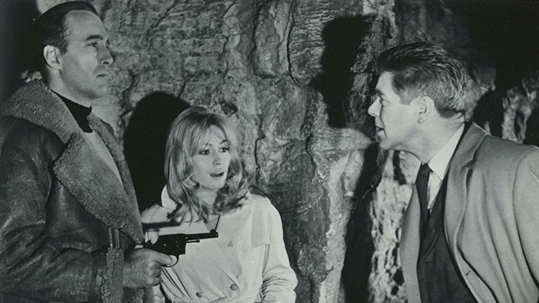 Circus of Fear still 1