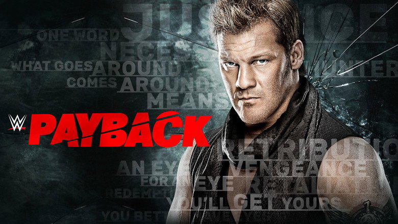 WWE Payback 2017 still 1