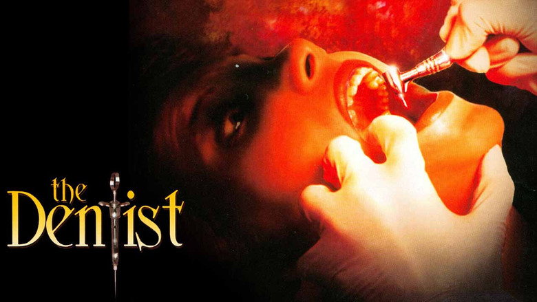 The Dentist still 6