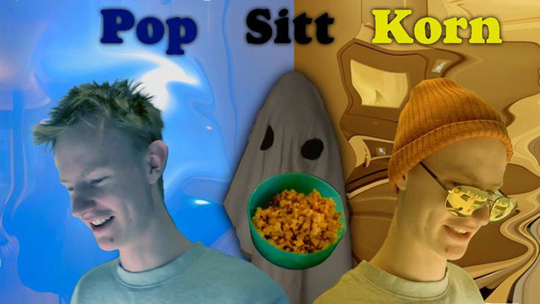 Pop's Corn still 1