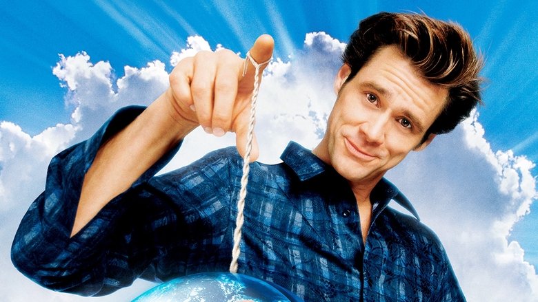 Bruce Almighty still 5