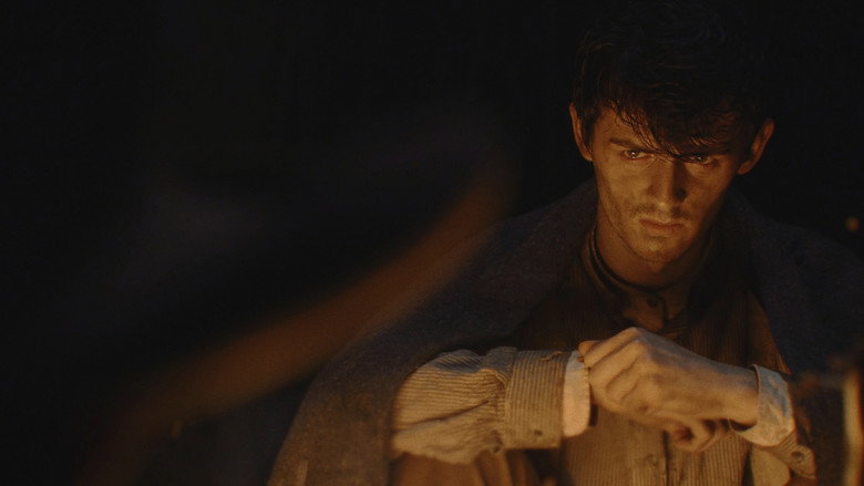 Buckshot still 1